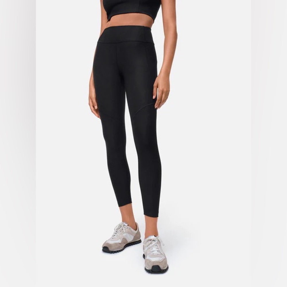 Outdoor Voices OV Warmup Legging 7/8 - small